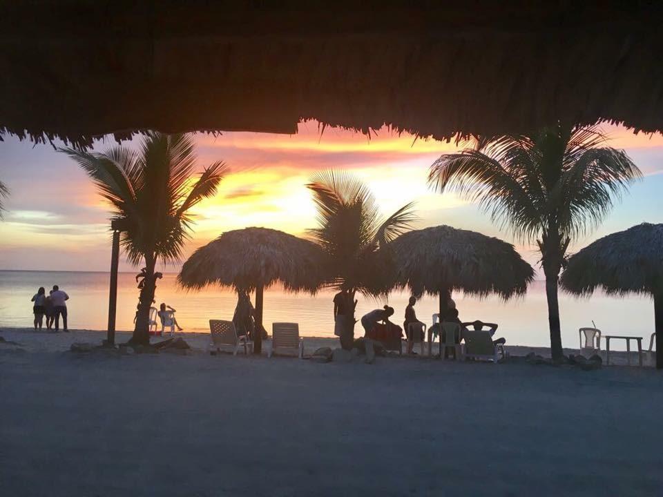 Hotel El Cayito Beach Resort Montecristi San Fernando de Monte Cristi Exterior foto