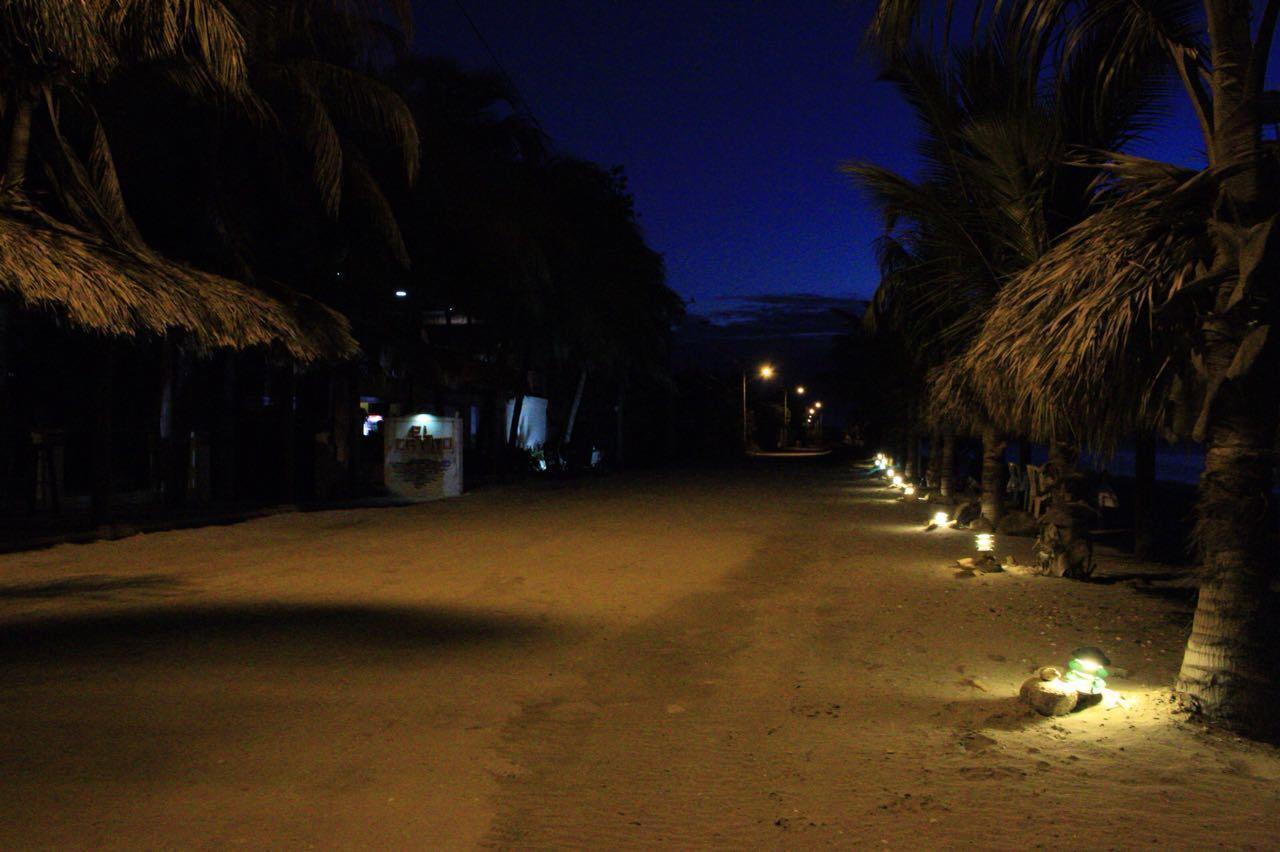Hotel El Cayito Beach Resort Montecristi San Fernando de Monte Cristi Exterior foto