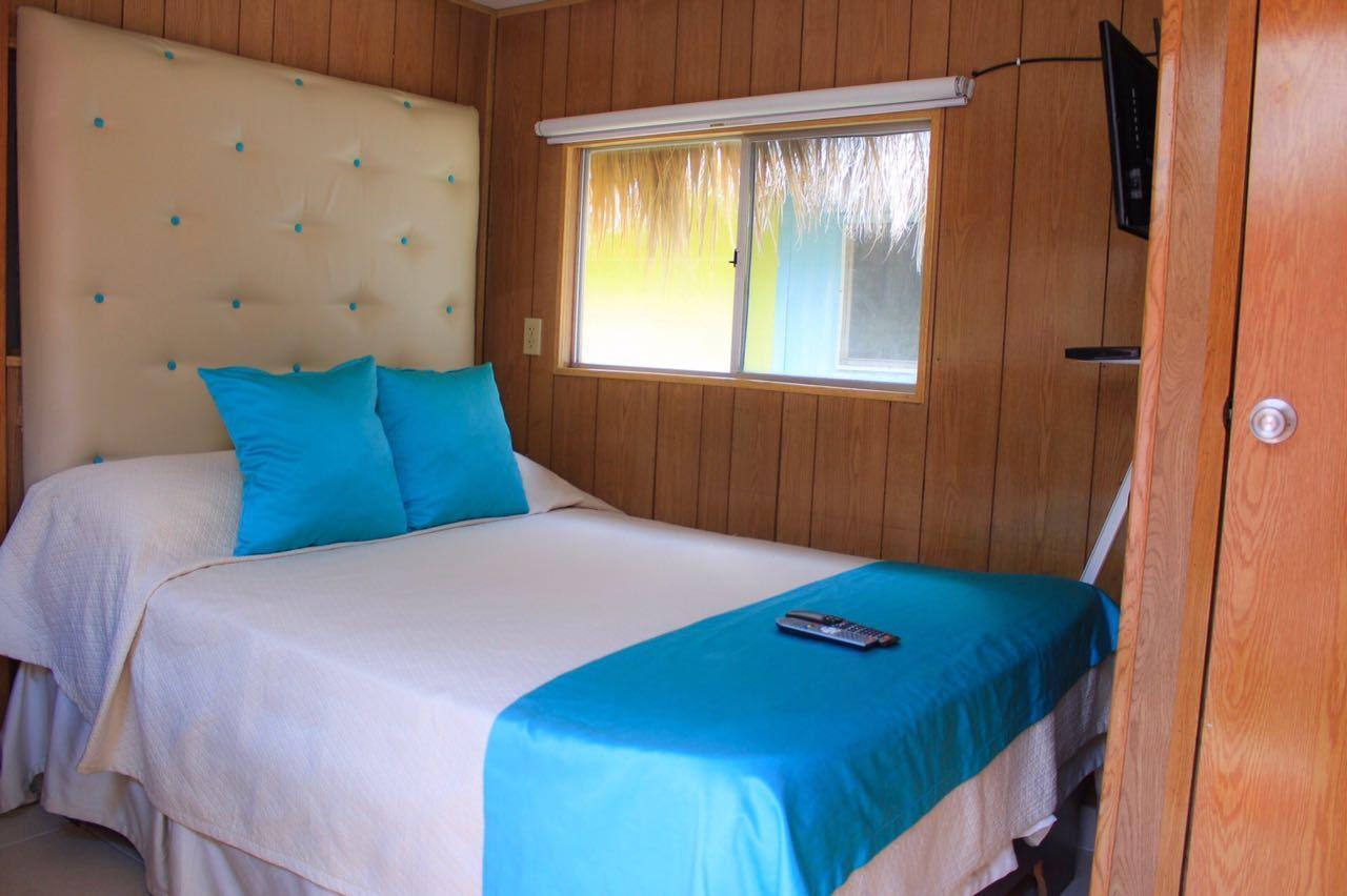 Hotel El Cayito Beach Resort Montecristi San Fernando de Monte Cristi Exterior foto