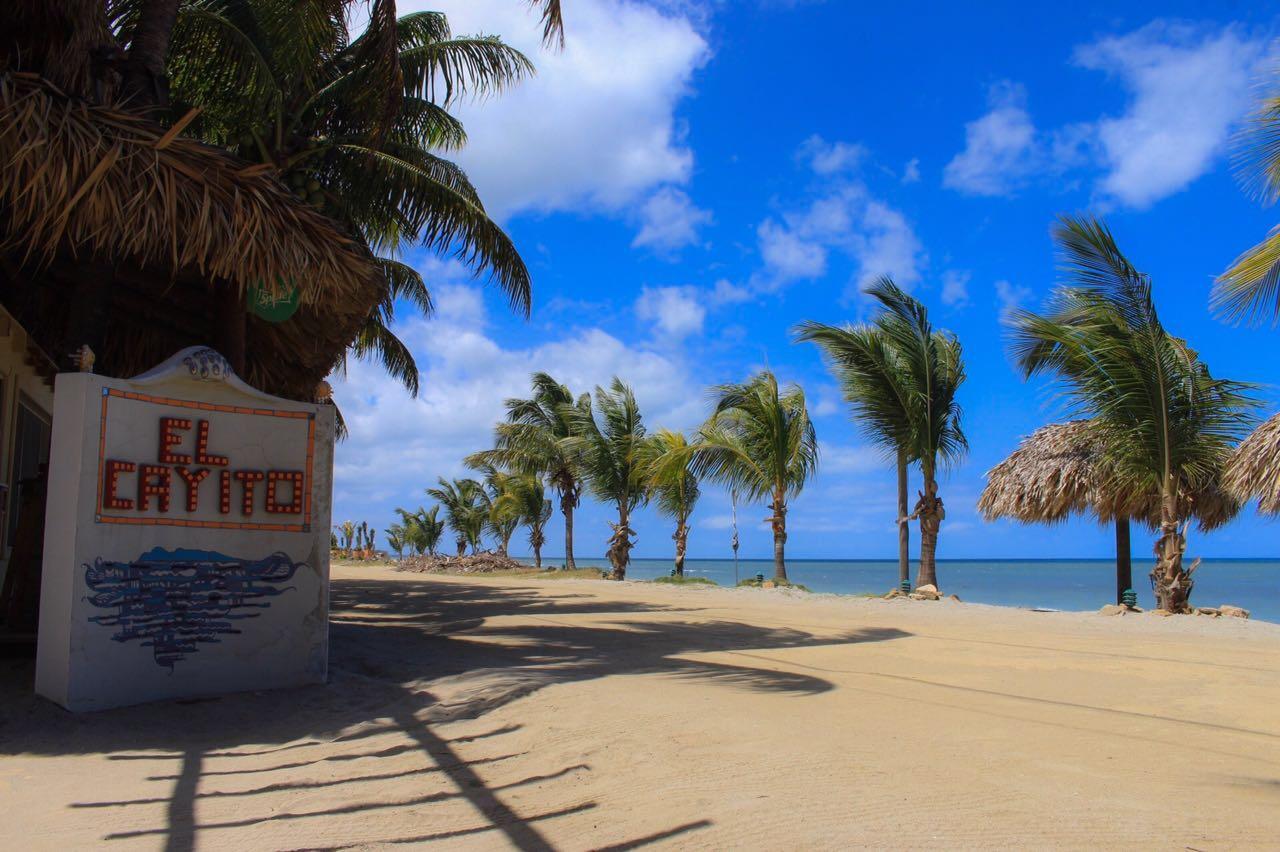 Hotel El Cayito Beach Resort Montecristi San Fernando de Monte Cristi Exterior foto