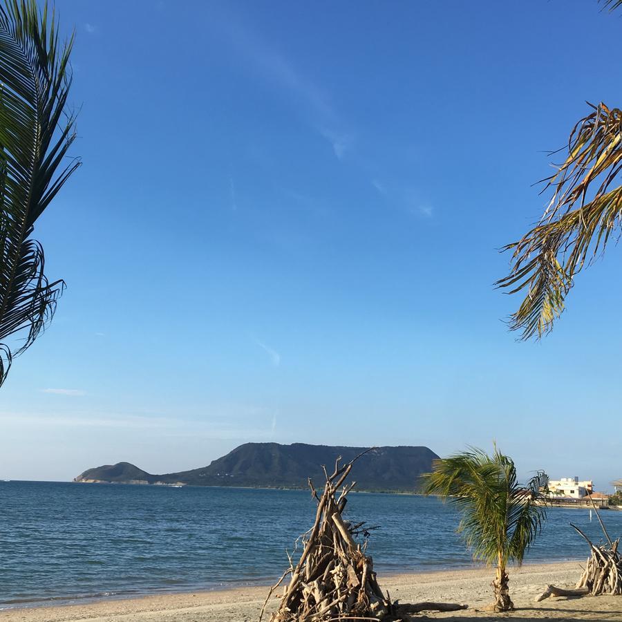 Hotel El Cayito Beach Resort Montecristi San Fernando de Monte Cristi Exterior foto