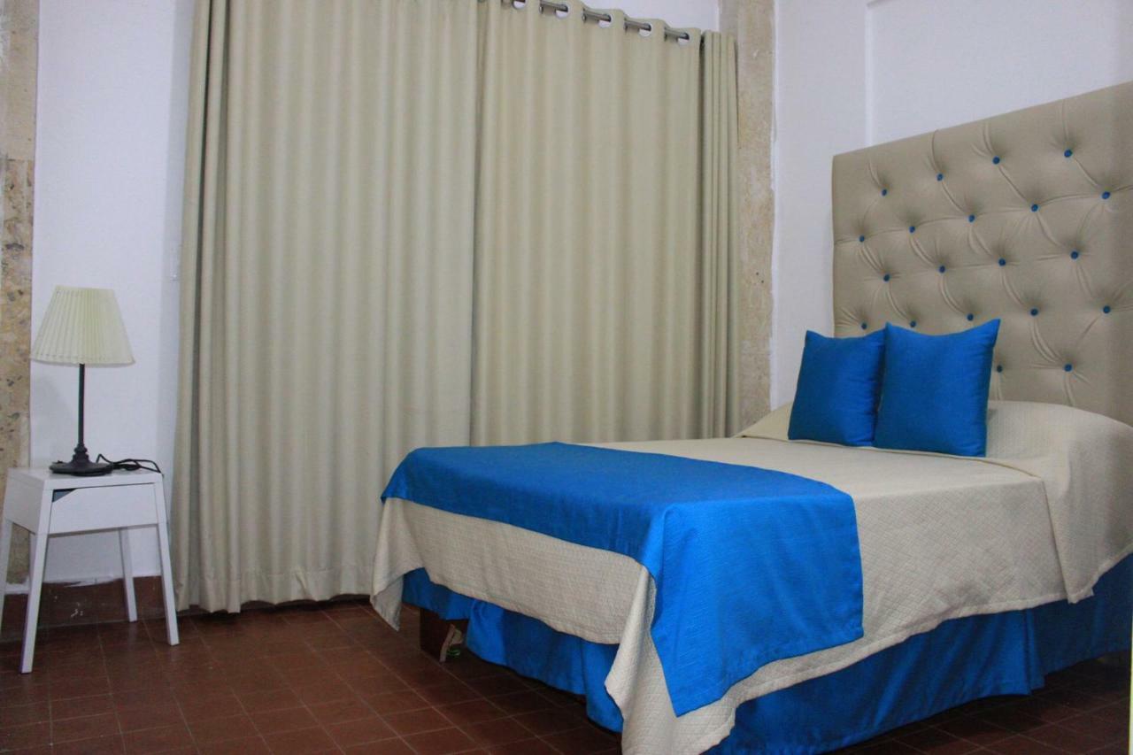 Hotel El Cayito Beach Resort Montecristi San Fernando de Monte Cristi Exterior foto